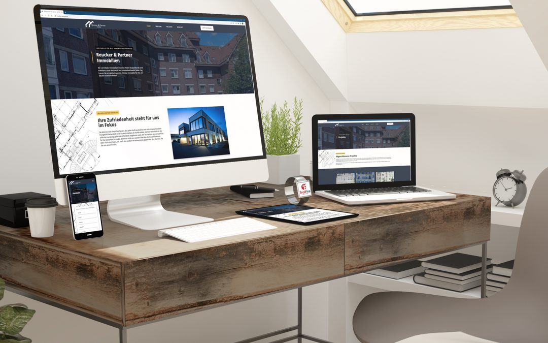 Reucker & Partner Immobilien