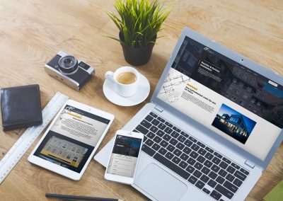 Reucker&Partner Immobilien