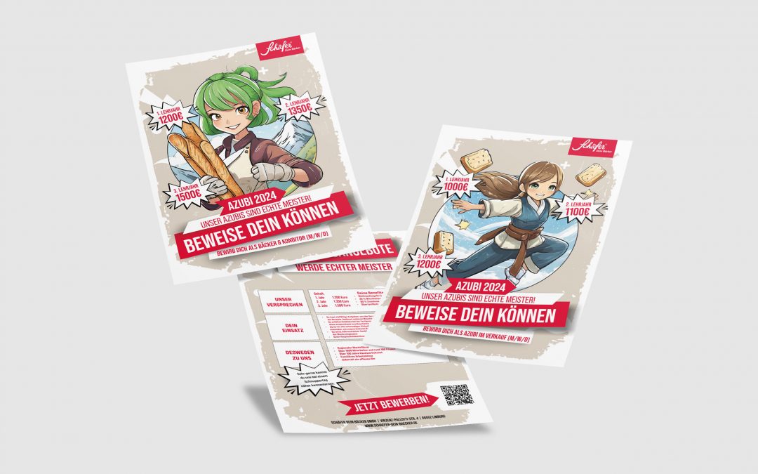 Azubi Kampagne 2024