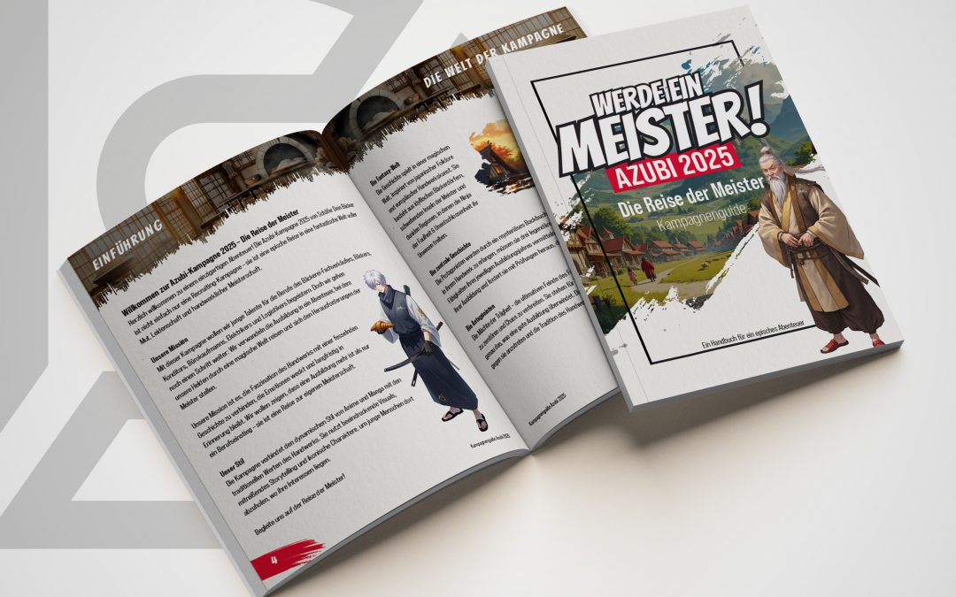 Azubi-Kampagne 2025