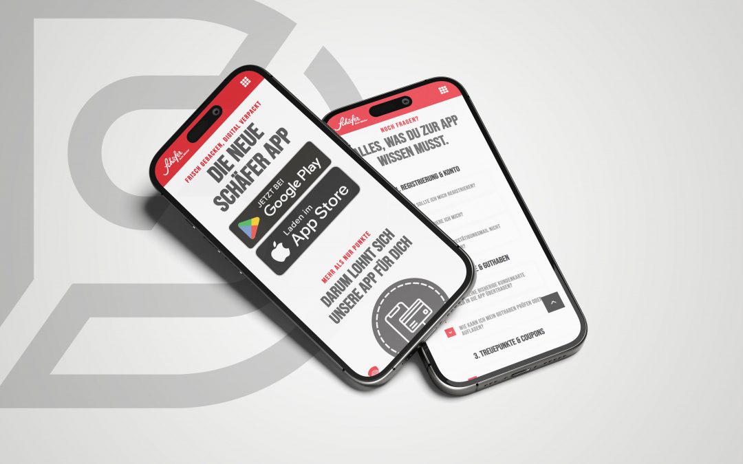 Tradition trifft digitale Innovation