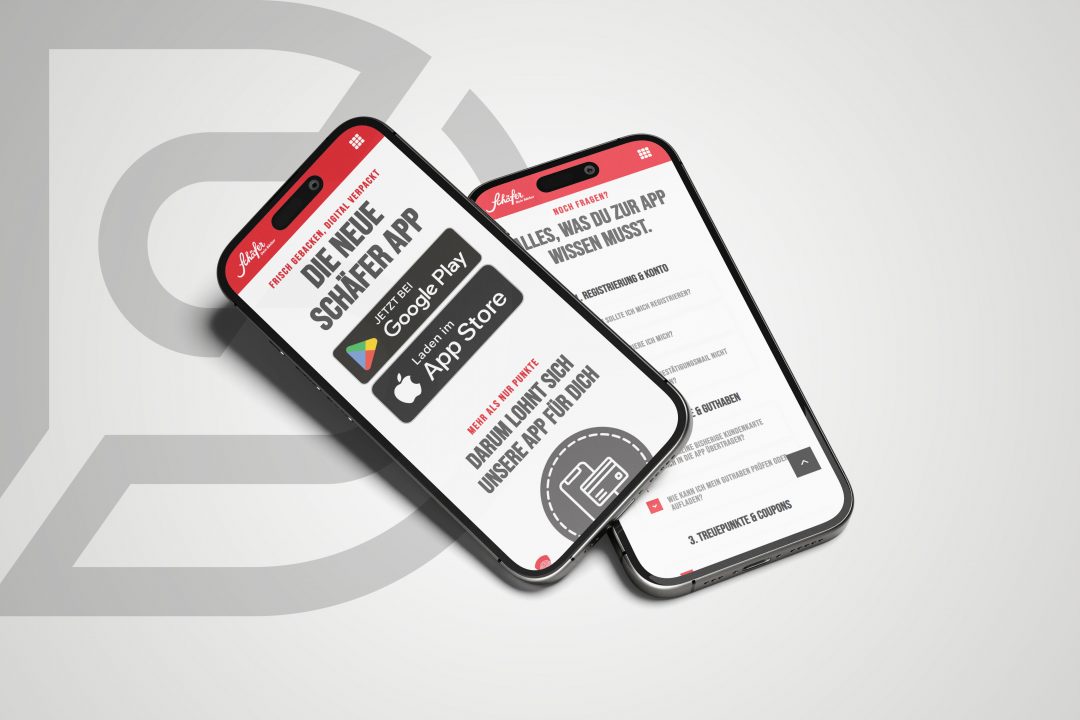 Tradition trifft digitale Innovation